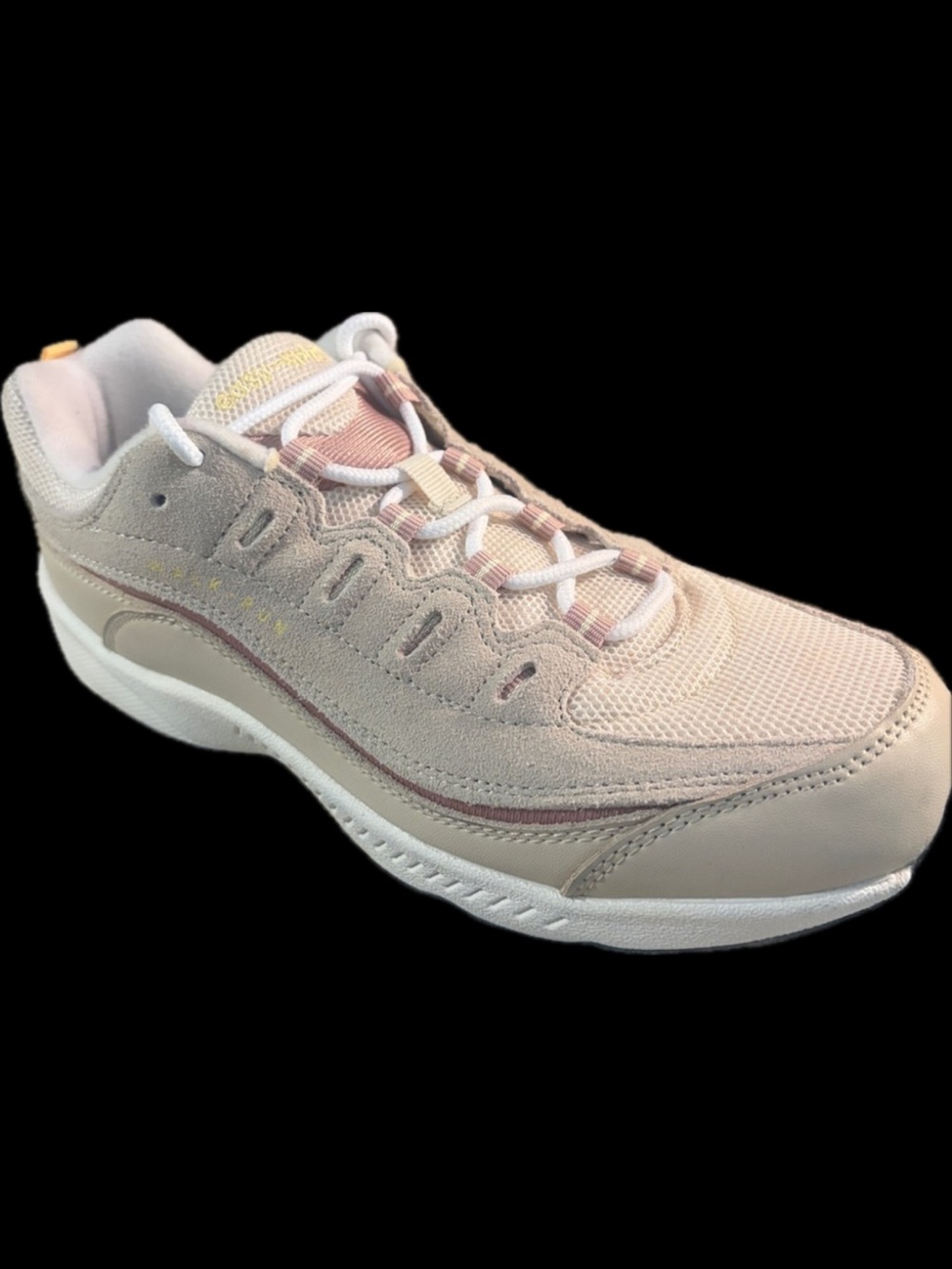 EASY SPIRIT♦️ LEATHER WALKING SHOE